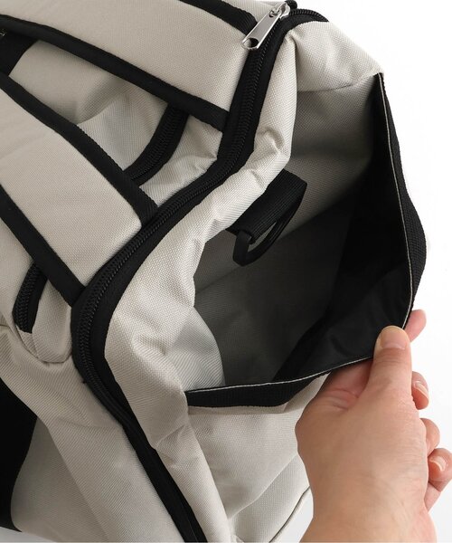 3WAYボストンBAG36-50L（ボストンバッグ）｜algy（アルジー）の
