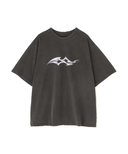 NOiD Tシャツ　ブラック、ホワイト2枚セット T-SHIRT【L】Designed by NiziU / NiziU『Live with U 2025