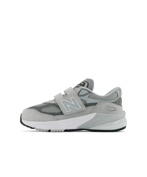 NEW BALANCE（ニューバランス）の「PV990GL6 GRAY（スニーカー）」 - WEAR