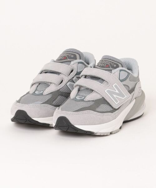 NEW BALANCE（ニューバランス）の「PV990GL6 GRAY（スニーカー）」 - WEAR