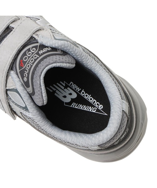 NEW BALANCE（ニューバランス）の「PV990GL6 GRAY（スニーカー）」 - WEAR