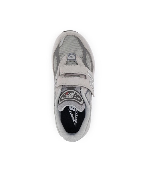 NEW BALANCE（ニューバランス）の「PV990GL6 GRAY（スニーカー）」 - WEAR