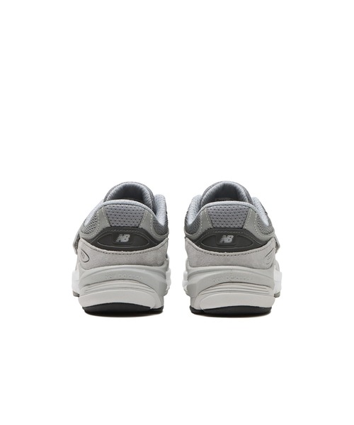 NEW BALANCE（ニューバランス）の「PV990GL6 GRAY（スニーカー）」 - WEAR