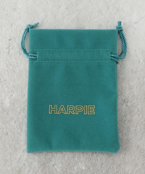 UNTITLED（アンタイトル）の「◆【HARPIE】ALIZEバングル（ブレスレット・レディース・ゴールド・00）」の5枚目の写真