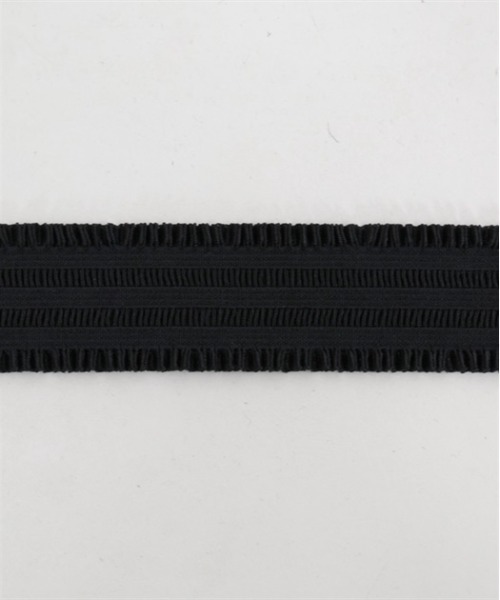 axes femme POETIQUE（アクシーズファムポエティック）の「レースアップリボンゴムベルト（ベルト・レディース・アンティークゴールド/アンティークシルバー・FREE）」の13枚目の写真