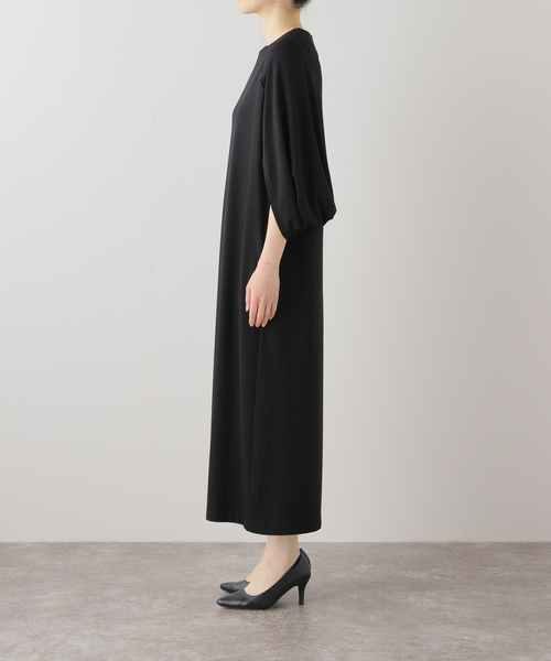 VERMEIL par iena（ヴェルメイユパーイエナ）の「ケープドレープ  