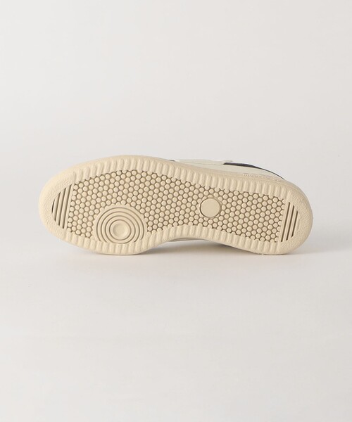 SAYE（セイ）の「＜SAYE＞VEGAN/RET スニーカー（スニーカー・レディース・ブラック/ホワイト・38/37/39）」の5枚目の写真