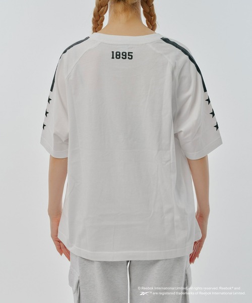 ビンテージコレクション　リーボック　ユニホーム Reebok リーボック NFL BUSH 25 ゲームシャツ メンズM 古着 レプリカ