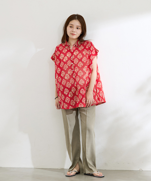 JOURNAL STANDARD（ジャーナルスタンダード）の「【MAISON HOTEL