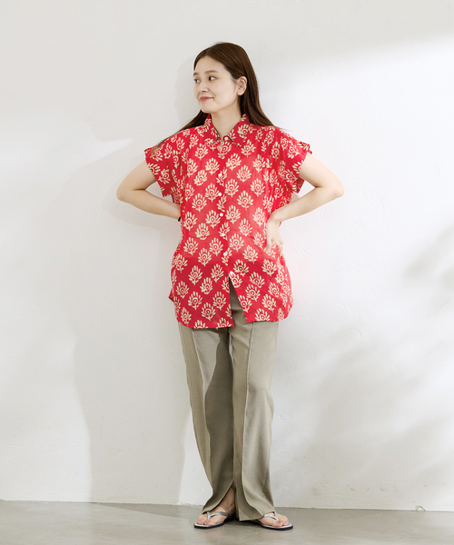 JOURNAL STANDARD（ジャーナルスタンダード）の「【MAISON HOTEL