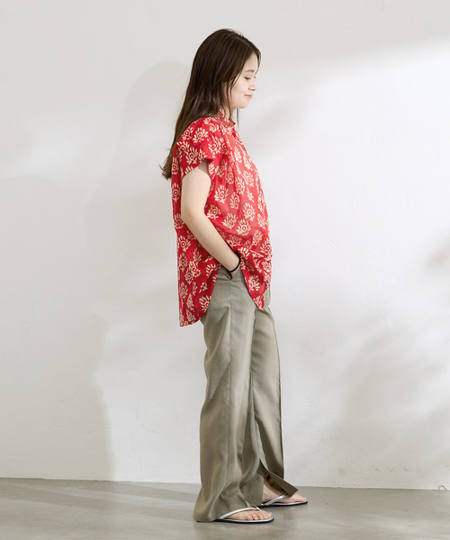 JOURNAL STANDARD（ジャーナルスタンダード）の「【MAISON HOTEL