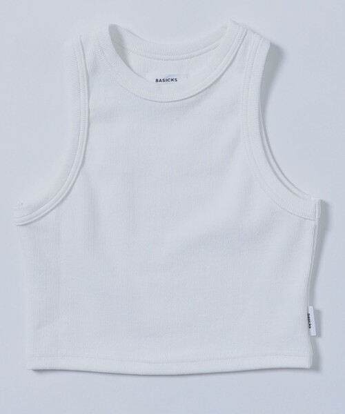 BASICKS（ベイシックス）の「BASICKS Womens Super Fine Organic