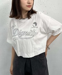 archives | リメイク刺繍ロゴＴｅｅ(Tシャツ/カットソー)