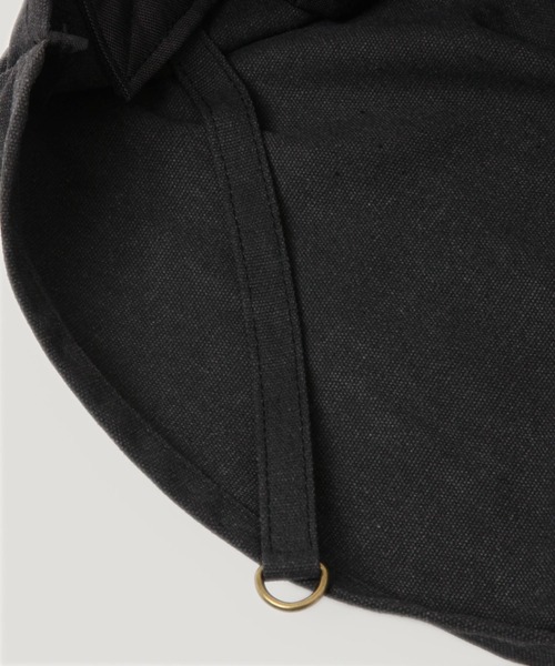 RAGEBLUE（レイジブルー）の「ベルト付きショルダーバッグ（ショルダーバッグ・メンズ・ブラック・FREE）」の10枚目の写真