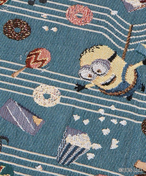 niko and...（ニコアンド）の「【ミニオンズ】コラボ　マルチクロス/160cm×90cm（インテリア雑貨・レディース・その他1/その他2・0）」の10枚目の写真