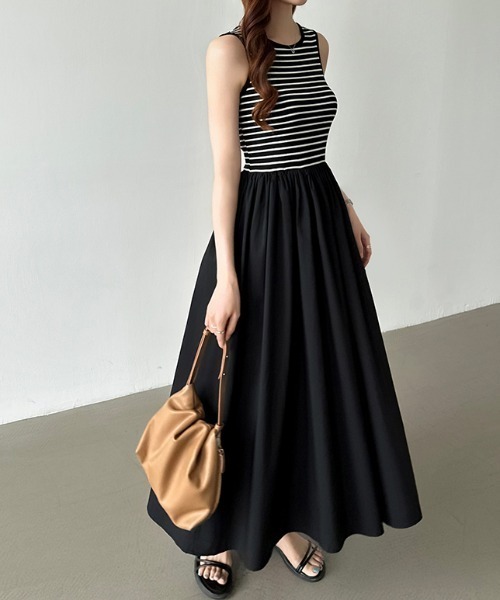 【極美品】MONNALISA　Jakioo　ノースリーブドレスワンピース　160 極美品】MONNALISA Jakioo ノースリーブドレスワンピース 160