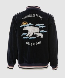 DAIRIKU Polar Bear Velor Ska Jamper ダイリク 85063203_b_01_215.jpg