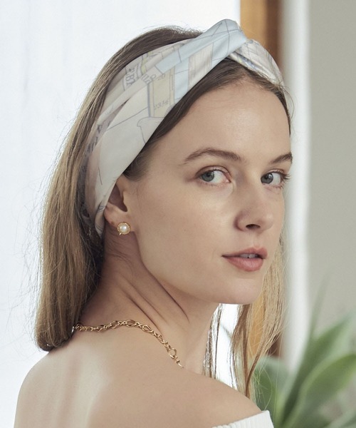 EIMY ISTOIRE（エイミーイストワール）の「Voyage pettern