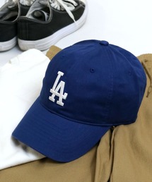 MLB Korea(GGr[RA)̓{ MLB Korea N-COVER BALL CAP(Lbv)