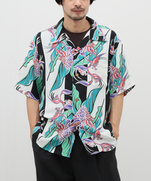 SUN SURF | SUN SURF/サンサーフ S/S RAYON HAWAIIAN SHIRTS SS39020(シャツ/ブラウス)
