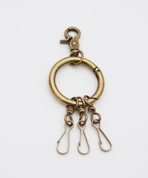 improves（インプローブス）の「キーリング（キーホルダー）」