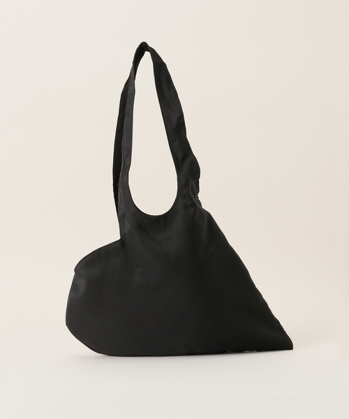 SKIN(スキン)の「【SKIN × EDIT. FOR LULU】コラボ Heart Bag(ショルダーバッグ・レディース・ブラック・FREE)」の14枚目の写真