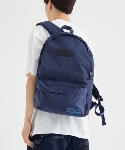 White Mountaineering / ホワイトマウンテニアリング】WM×OUTDOOR