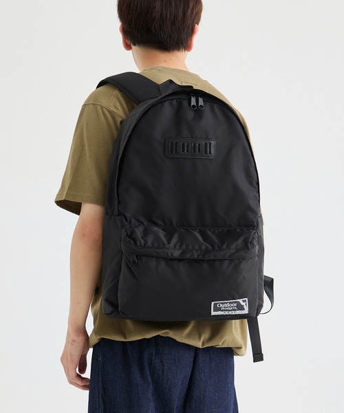 White Mountaineering / ホワイトマウンテニアリング】WM×OUTDOOR