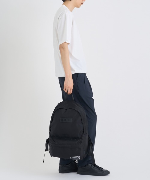 White Mountaineering / ホワイトマウンテニアリング】WM×OUTDOOR