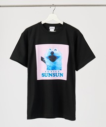 ベアフット Tシャツ THE BAREFOOT｜ザ ベアフットのTシャツ/カットソー通販 - ZOZOTOWN