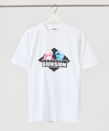 ベアフット Tシャツ THE BAREFOOT｜ザ ベアフットのTシャツ/カットソー通販 - ZOZOTOWN