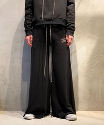 SHINYAKOZUKA | SHINYAKOZUKA/シンヤコヅカ/ORDINARY HOME MASSIVE FLAIR(スウェットパンツ)