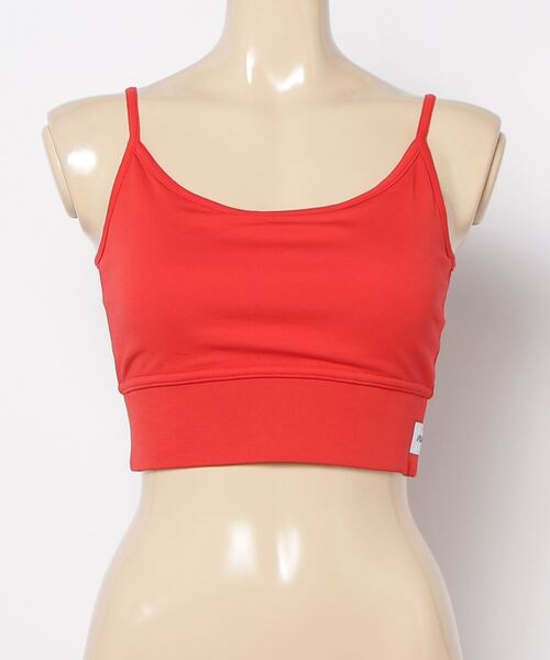 【NIKITA/ニキータ】N BASIC BRATOP レディースブラトップ（スポーツブラ）｜NIKITA（ニキータ）
