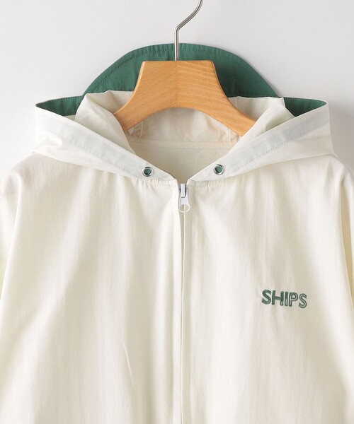 セール】SHIPS KIDS:140～160cm / キャップ デザイン コットン