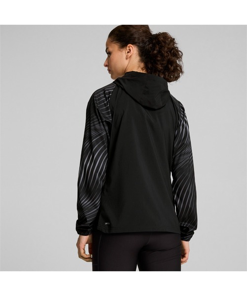 セール】PUMA プーマ ウィメンズ ランニング RF AOP ウーブン