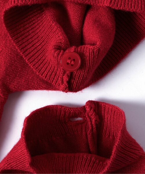 セール】2WAYスリーブニット（ニット/セーター）｜algy（アルジー）の