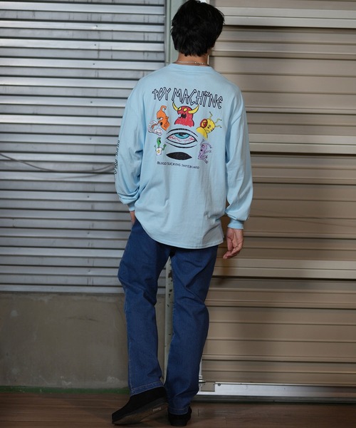 ムラサキスポーツ(ムラサキスポーツ)の「【ムラサキスポーツ限定】DEAR LAUREL/ディアローレル ウェビングベルトパンツ ストレッチデニム ロングパンツ 無地 シンプル D24F3105(デニムパンツ・メンズ・ブラック/ブルー・M/L)」の19枚目の写真