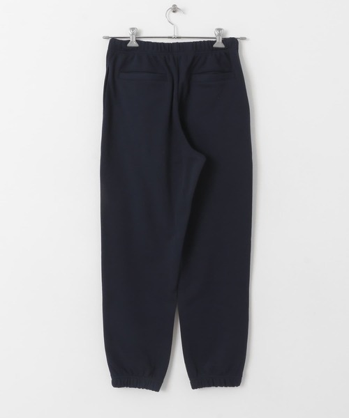 URBAN RESEARCH Sonny Label(アーバンリサーチサニーレーベル)の「GEM SPORTSWEAR SWEAT PANTS(スウェットパンツ・レディース・ホワイト系その他/ネイビー・FREE)」の7枚目の写真