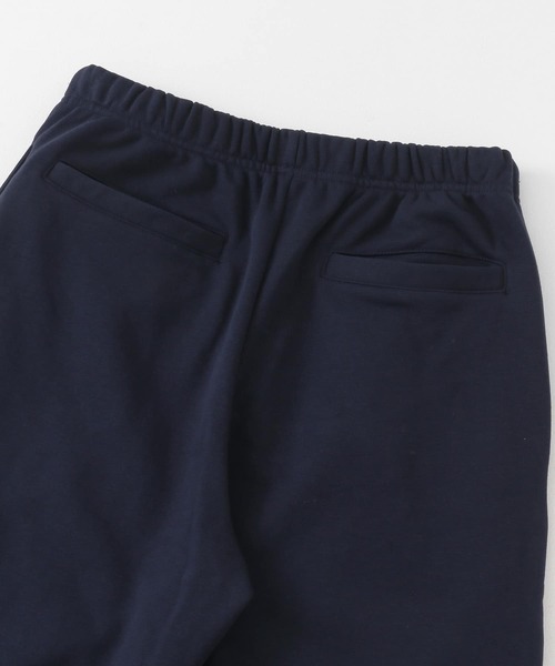 URBAN RESEARCH Sonny Label(アーバンリサーチサニーレーベル)の「GEM SPORTSWEAR SWEAT PANTS(スウェットパンツ・レディース・ホワイト系その他/ネイビー・FREE)」の6枚目の写真
