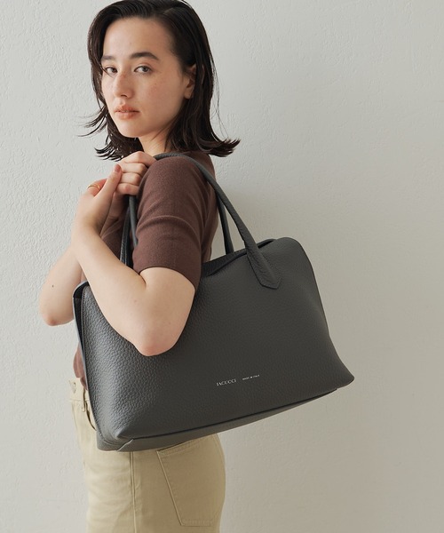 IACUCCI / イアクッチ ラーナ L ALCE ネイビー イアクッチ IACUCCI ラーナ L ALCE （navy） -靴＆ファッション