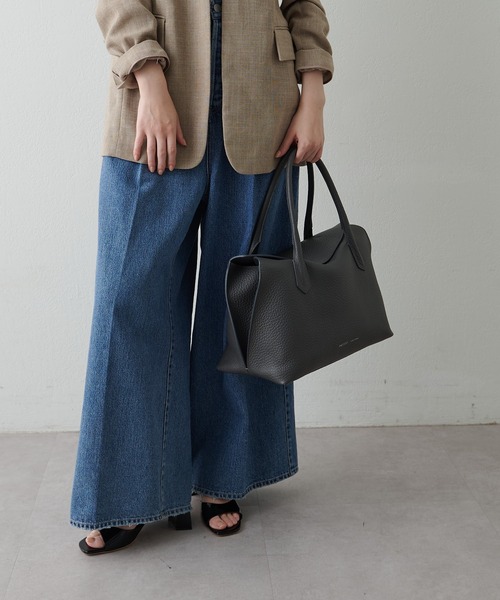 ラーナ L ALCE（トートバッグ）｜IACUCCI（イアクッチ）のファッション