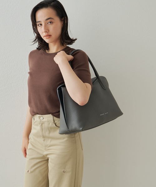 z*u様 週末限定値下げ！IACUCCI イアクッチ かごバッグ リビエラ z*u様 週末限定値下げ！IACUCCI イアクッチ かごバッグ リビエラ