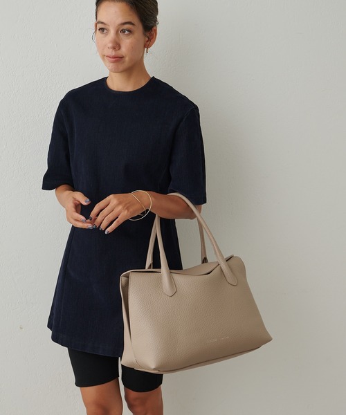 IACUCCI｜イアクッチのバッグ（A4サイズ収納可）通販 - ZOZOTOWN