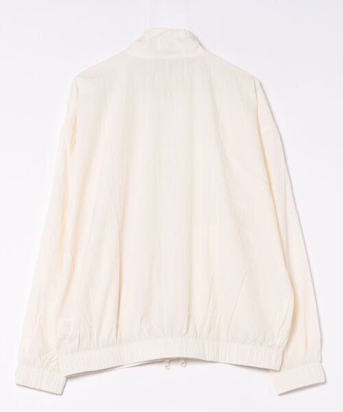 aimoha(アイモハ)の「【aimoha neo】 Minimalist Bomber UV protection Jacket (SS)(ブルゾン・メンズ・ブラック/オフホワイト/グレー・MEDIUM/LARGE/X-LARGE/XX-LARGE)」の4枚目の写真