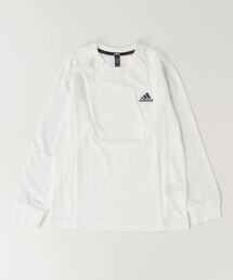 adidas | adidas/アディダス キッズ ロンT LOGO KPX92(Tシャツ/カットソー)