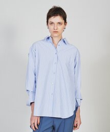 cloenc | オーバーサイズシャツ(シャツ/ブラウス)