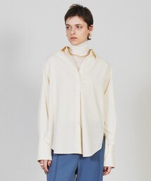cloenc | オーバーサイズシャツ(シャツ/ブラウス)