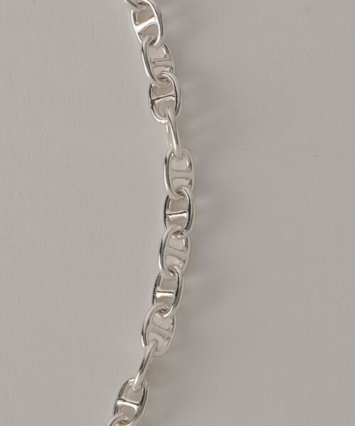 Soierie（ソワリー）の「＜Soierie＞Ornaments ネックレス（ネックレス・レディース・シルバー・FREE）」の9枚目の写真