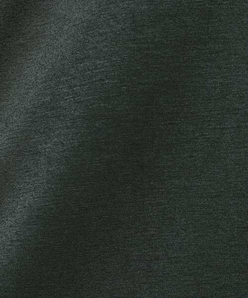 tk.TAKEO KIKUCHI（ティーケータケオキクチ）の「◆スーパールーズジップパーカー（パーカー・メンズ・チャコールグレー/ブラック/ライトベージュ/パープル系4・02/03）」の18枚目の写真