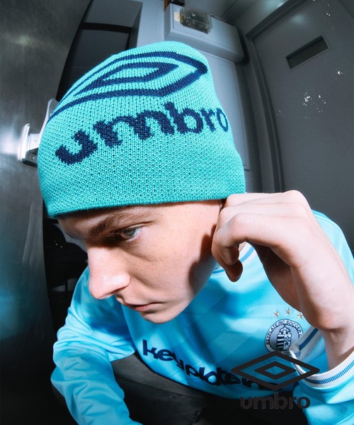 umbro beanie ニット帽 ビーニー アンブロ Supreme シュプリーム 2023AW Umbro Beanie アンブロビーニー ニット帽